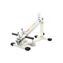 Incline Board Motion