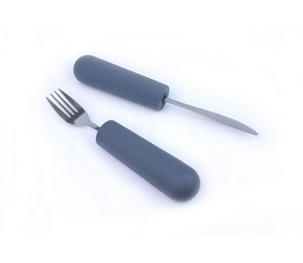 Anti-Rutsch Griffverdickungen