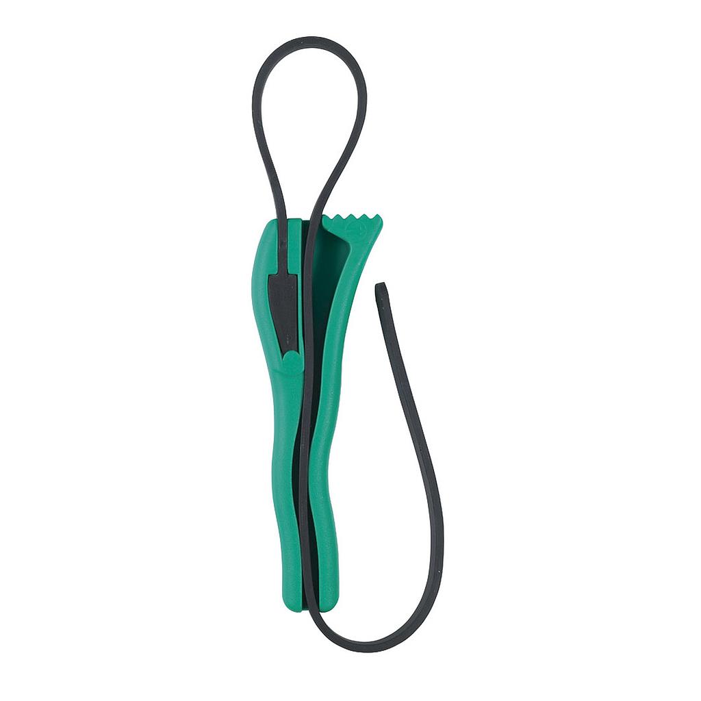 Glas und Flaschenöffner Universal