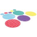 Sensorik Silikonmatten