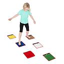 Mini Matten Sensory