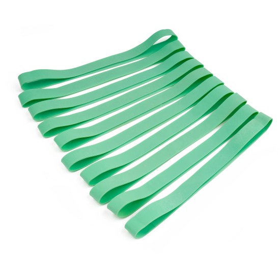 Rubberbands 10er Set