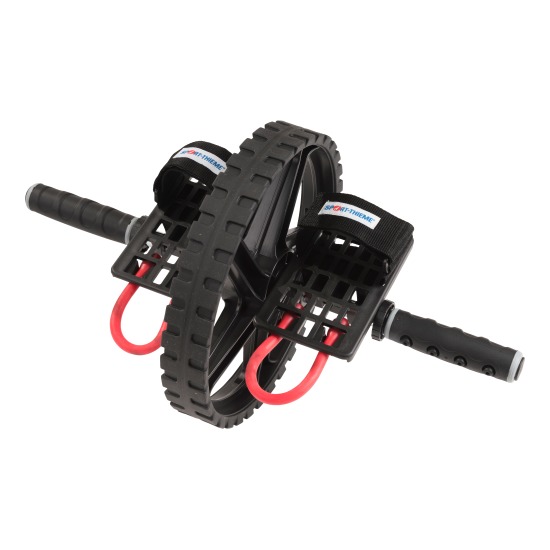 Power Ab Roller