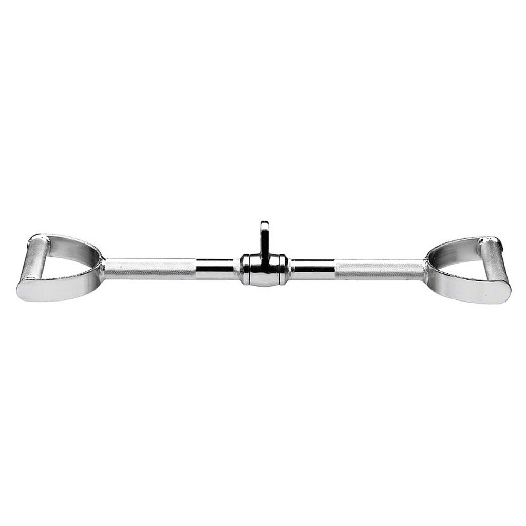 Latzugstange Hufgriff, 60 cm