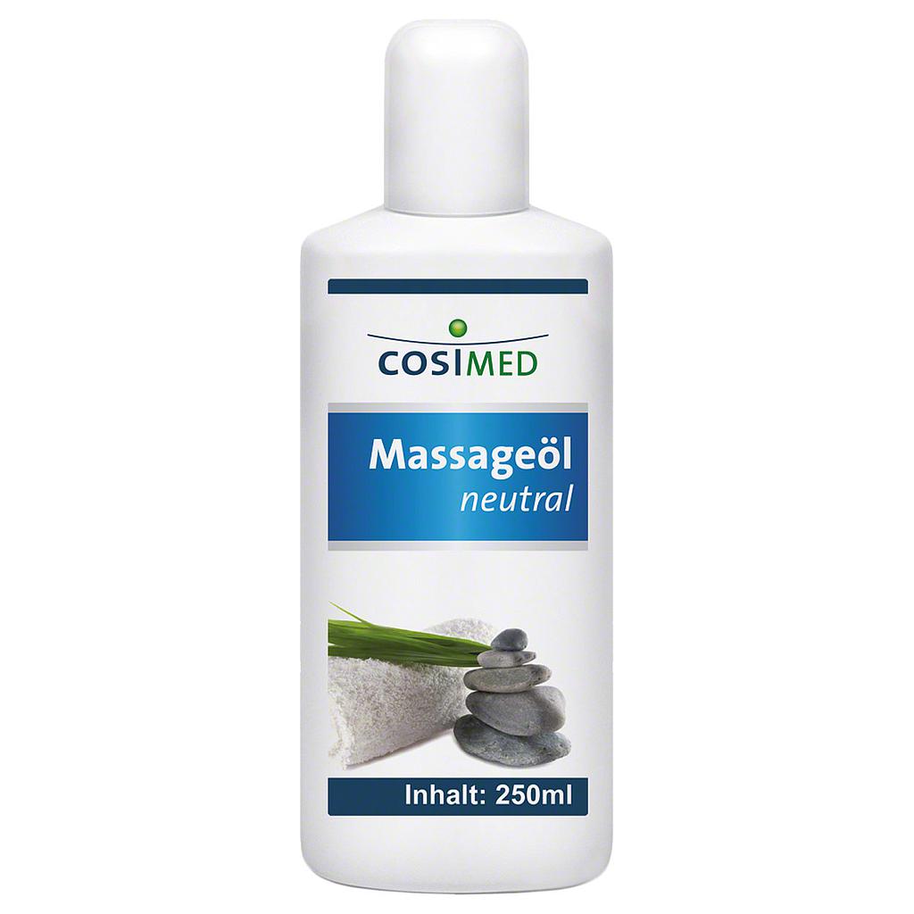 Cosimed Massageöl Neutral
