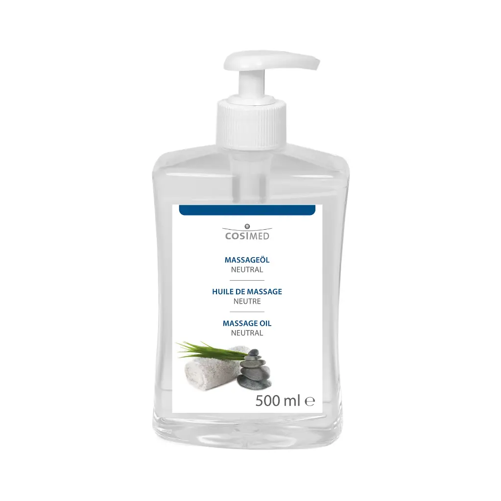 Cosimed Massageöl Neutral
