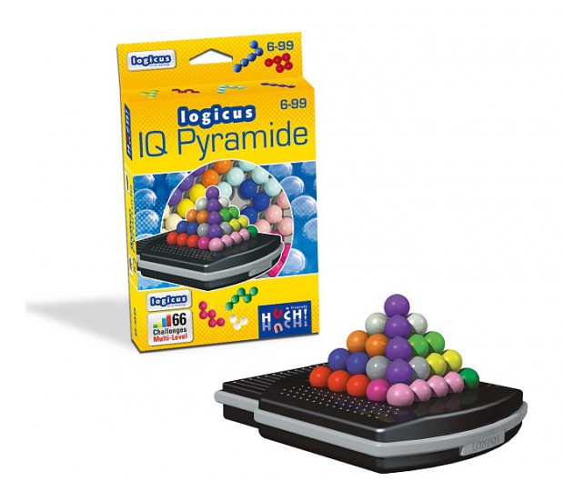 IQ-Pyramide