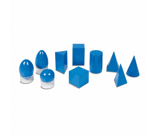 Geometrische Körper