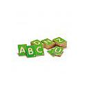 Lernspiel Zahlen und Buchstaben