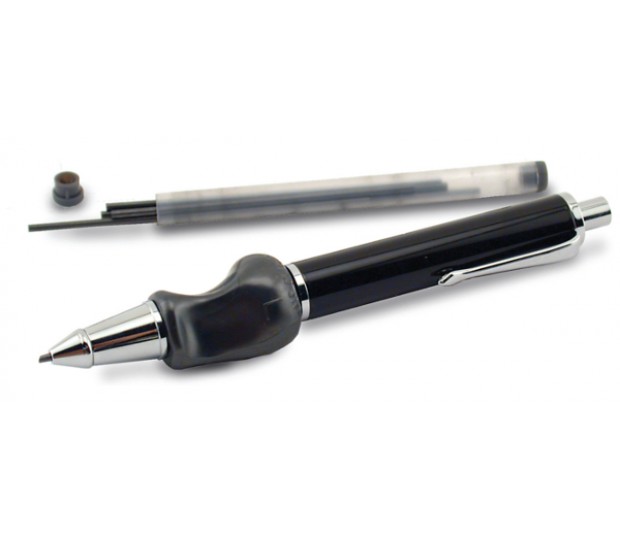 Bleistift mit Gewicht