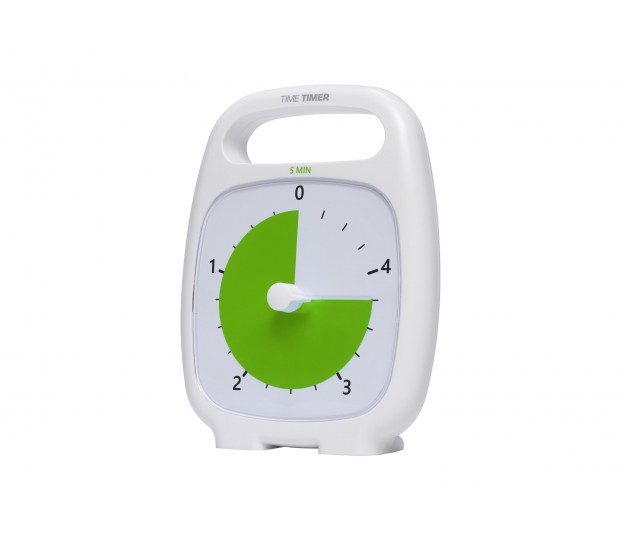 Time Timer Plus