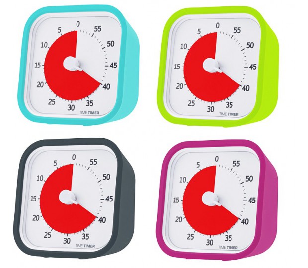 Time Timer MOD