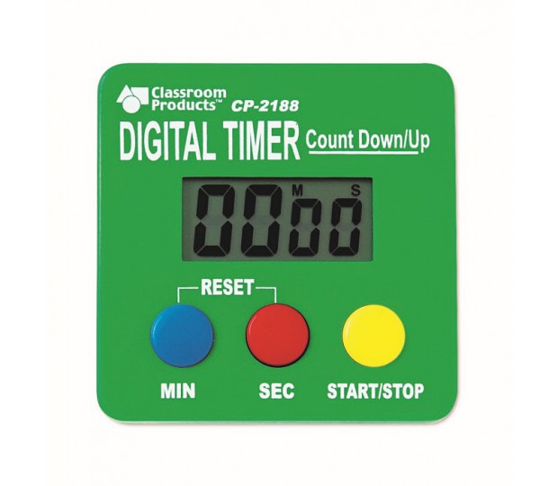 Digital Timer