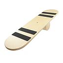 Balance Wippe aus Holz