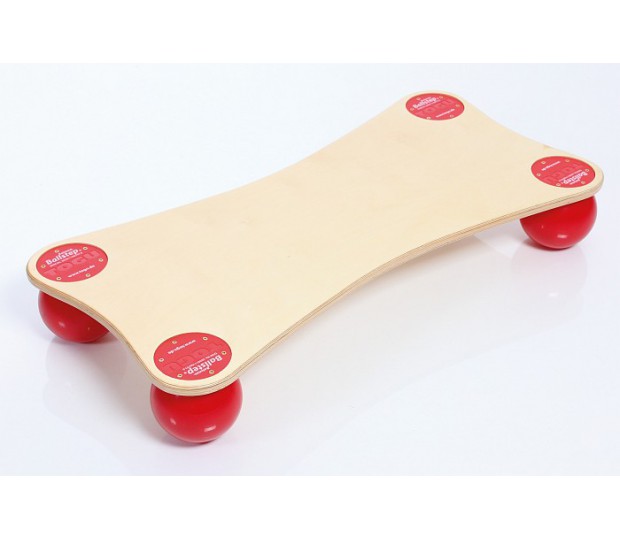 Balanza Ballstep