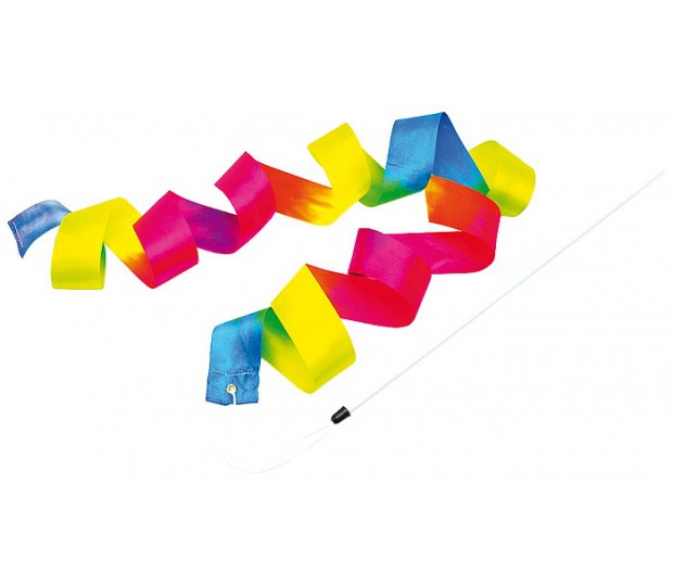 Regenbogenschwungband
