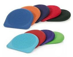 Dynair Keil Ballkissen Kids 