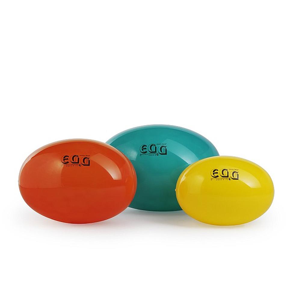 Pezzi Eggball Standard 