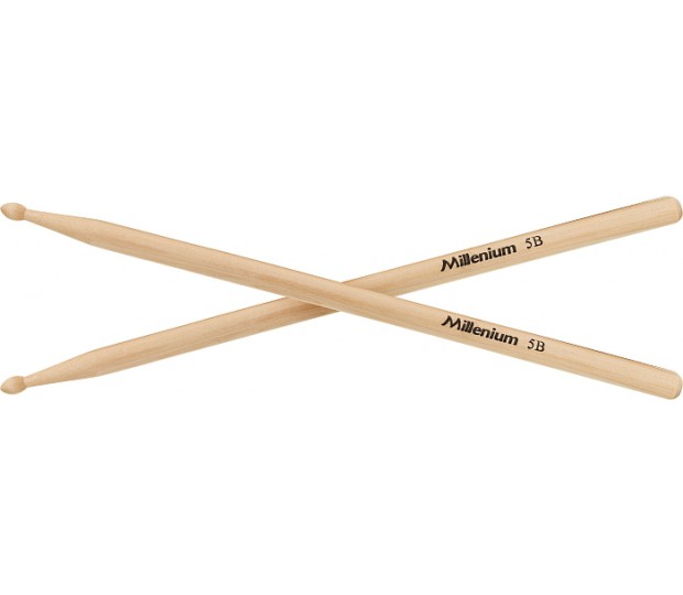 Drumsticks, 1 Paar