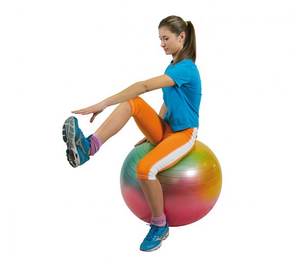 Gymnic Arte Ball