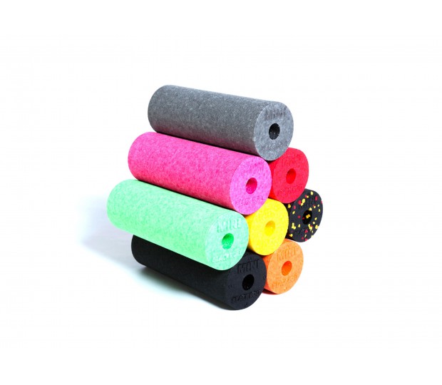 Blackroll MINI farbig