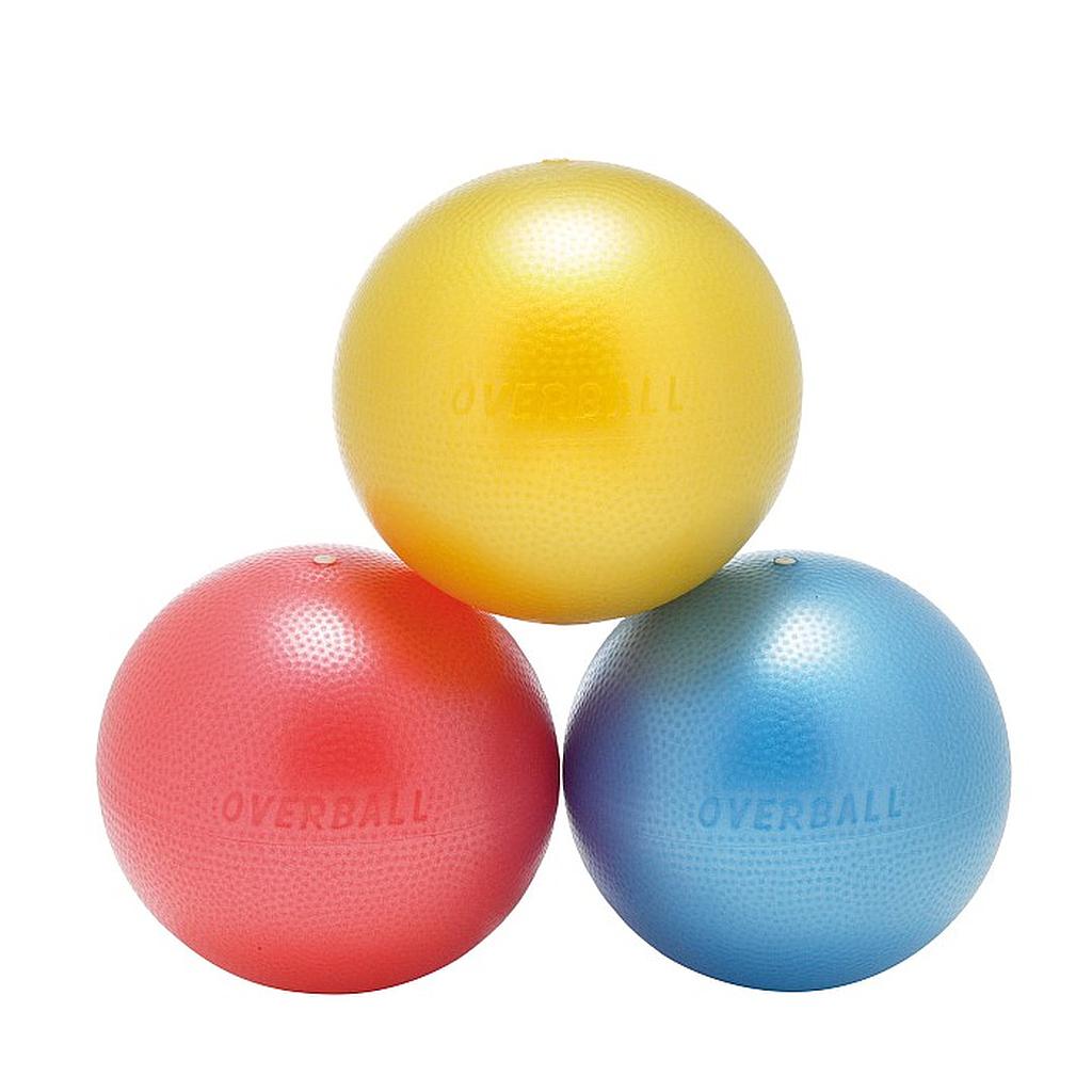 Pilates Soft Overball 
