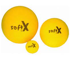 softX Ball (unbeschichtet)