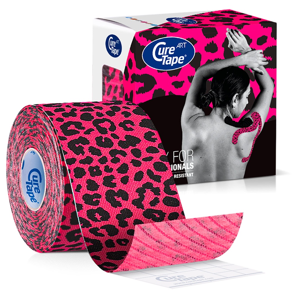 CureTape Art 