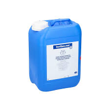 Sterilium-med Händedesinfektion