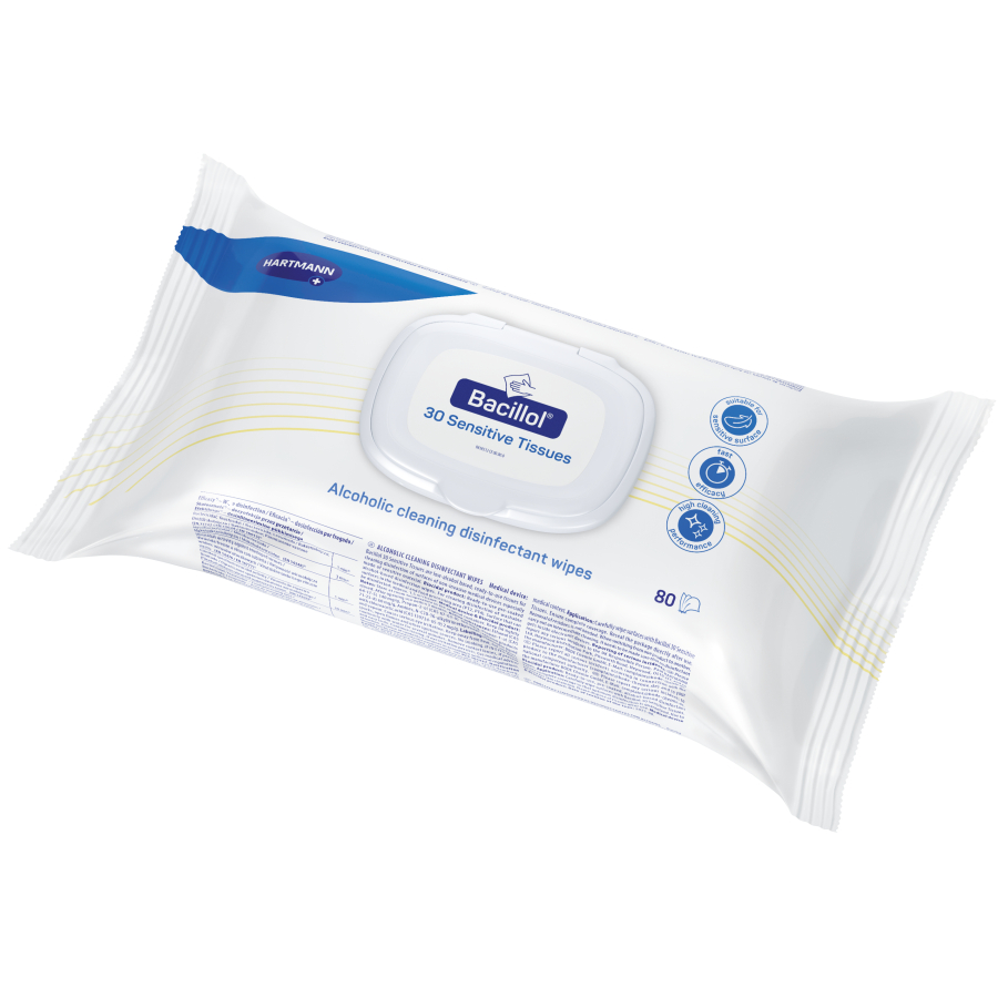Bacillol 30 Foam Flächen-Desinfektion