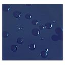 Ölresistenter Liegenbezug 200x65 cm blau