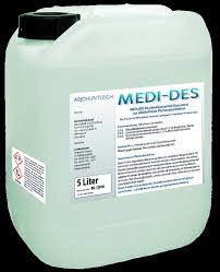 Medi-Des Desinfektionsmittel