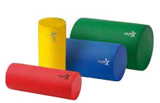 softX Lagerungsrolle rund 