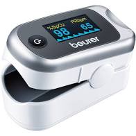 Beurer Pulsoximeter - PO 40