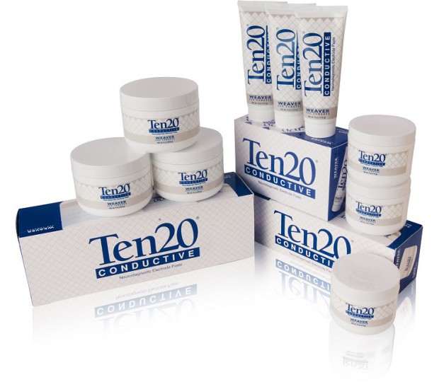 Ten20 Klebe- und Leitpaste