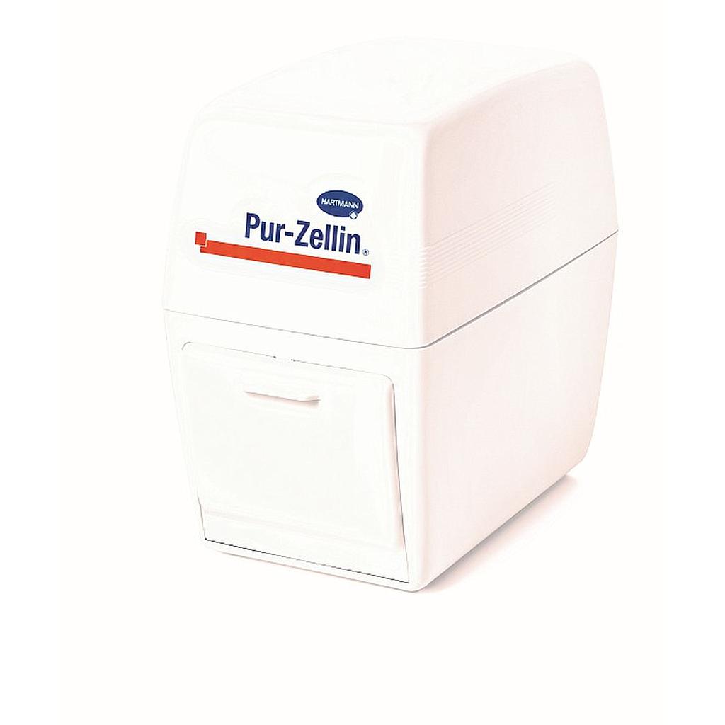 Pur Zellin Zellstofftupfer