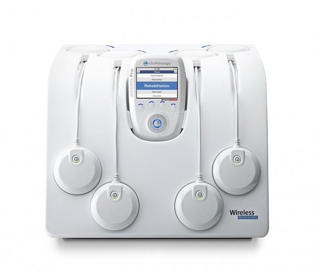 Chattanooga Wireless Pro 