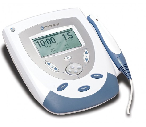 Chattanooga Intelect Mobile 2 Ultraschall