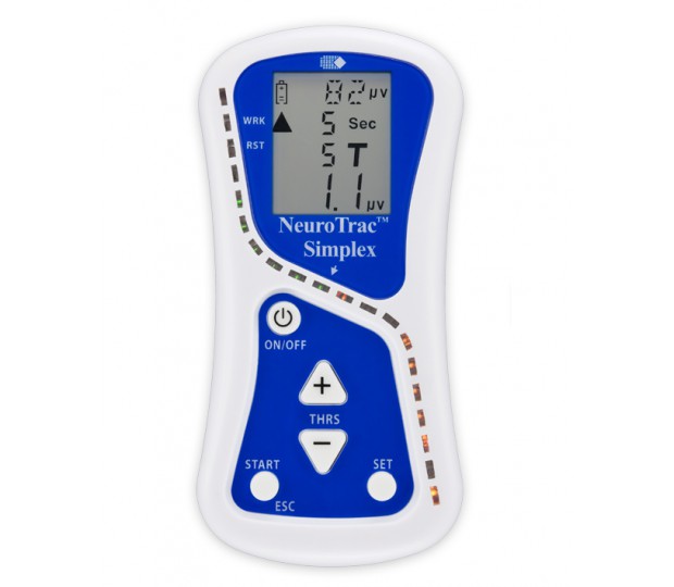 NeuroTrac Simplex