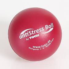 TOGU Anti-Stress Ball 