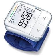 Handgelenk Blutdruckmessgerät 
