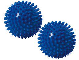 Noppenball 10 cm 2er-Set 