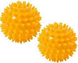 Noppenball 8 cm 2er Set