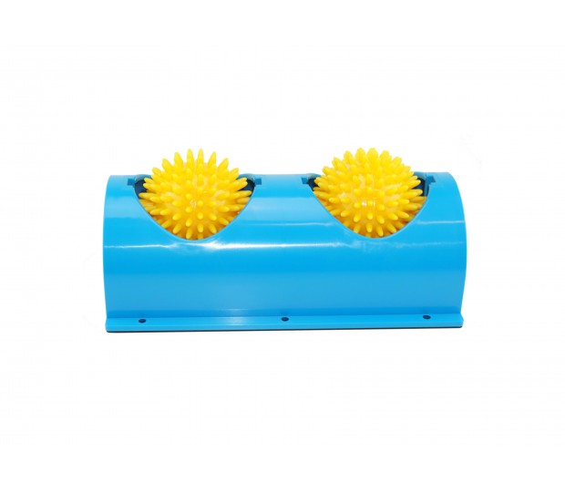 Fußmassageroller 