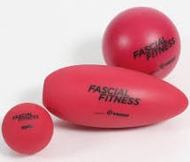 Fascial Fitness 3er Set 