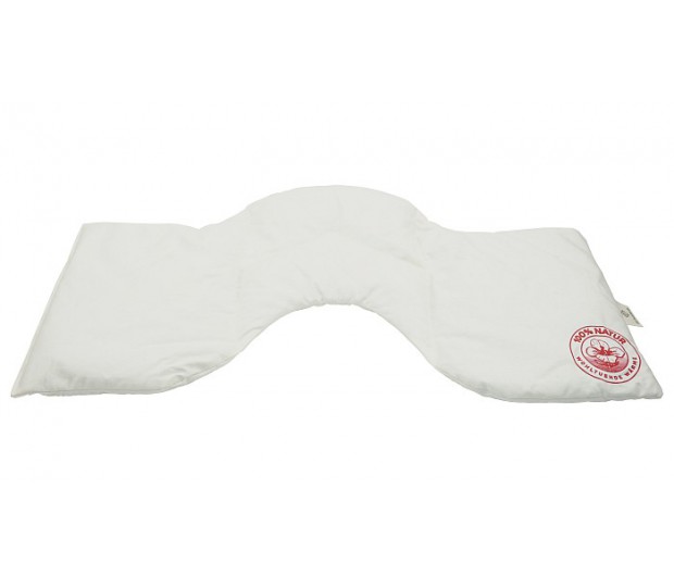 Nacken- / Schulterwärmekissen Natur