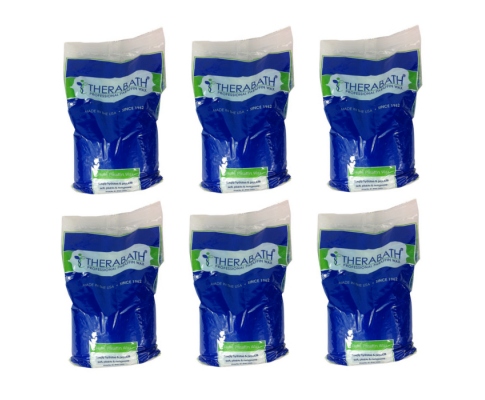 Therabath Pro Paraffin Nachfüllbeutel 6x 454g