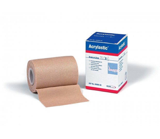 Acrylastic