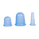 Schröpfkopf aus Silikon