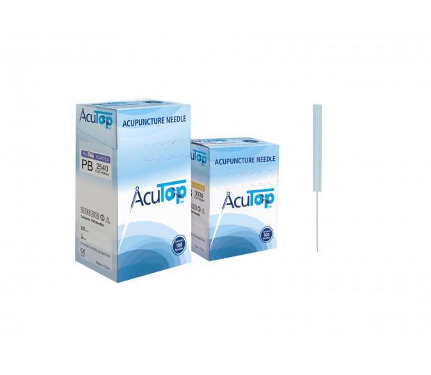AcuTop Akupunkturnadeln
